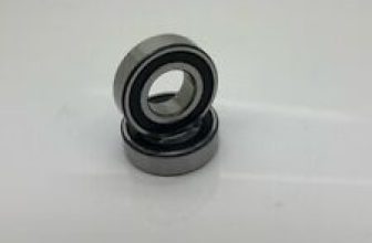 Lexmoto Adrenaline 125 Front Wheel Bearings