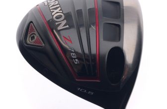 Replacement Shaft For Ping G30 Driver Regular Shaft PSYKO Crossfire