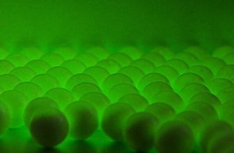 Scorpion Tracer  BB Pellets 0.25g Airsoft BBs 1000 bag 0.25 gram