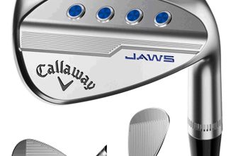 CALLAWAY WEDGES MACK DADDY JAWS MD5 GOLF WEDGE ALL LOFTS 50 – 60 DEGREE MENS NEW