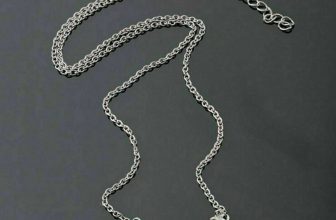 Necklace Jewelry Gift Womens Jewelry Vintage Lunar Eclipse Moon Phase Pendant