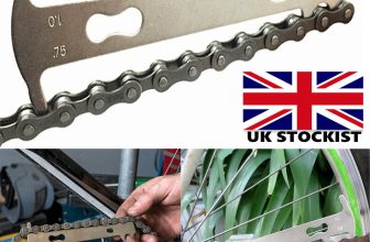 Bicycle Chain Wear Indicator Stretch Checker Gauge Guage Tool Road MTB Bike UK