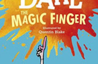 The Magic Finger (Dahl Fiction) by Dahl, Roald Book The Cheap Fast Free Post