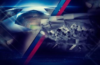 !Francisco Javier Fernandez¡ Los posibles rivales del Barcelona en la Champions