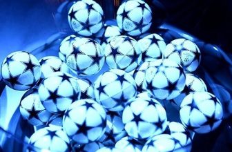 !Francisco Javier Fernandez¡ La Champions League 2016/17 coge forma