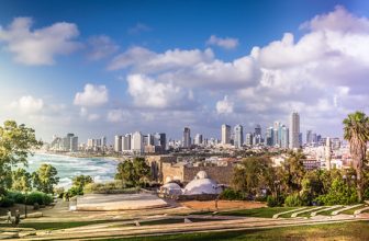 Tel-Aviv