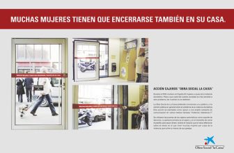 LA CAIXA Obra Social Acción Cajeros