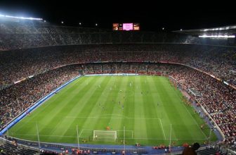 FC Barcelona vs RCD Espanyol