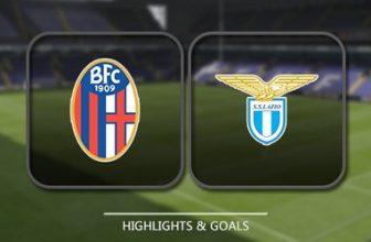 Bologna vs Lazio – Highlights