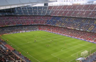Barca vs Mallorca 012