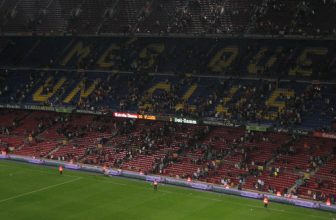 Barca vs Mallorca 027