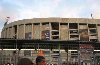 Barca vs Mallorca 006