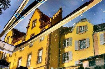 magic mirror…The Mirror of Erised…Two-way mirrors….belonging to the universe of the marvelous. revealing invisible truths, deepest wishes through the image.”erised” reversed is “desire,” it is the “Mirror of Desire.”