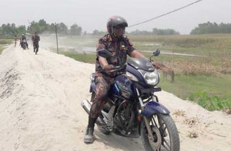 মেজর জেনারেল সাফিনুল ইসলাম