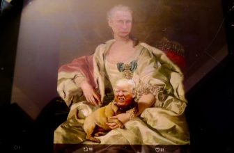 Another “twitter” discovery….