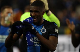 Club Brugge – Cercle Brugge 1059