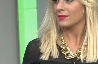 Noelia Marzol Interview 2013