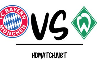 مشاهدة مباراة بايرن ميونخ وفيردر بريمن بث مباشر اون لاين اليوم 16-6-2020 الدوري الالماني يلا شوت sv werder bremen vs bayern munich