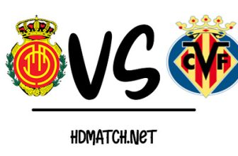 مشاهدة مباراة فياريال وريال مايوركا بث مباشر اون لاين اليوم 16-6-2020 الدوري الاسباني يلا شوت villarreal cf vs real mallorca