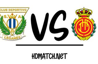 مشاهدة مباراة ريال مايوركا وليغانيس بث مباشر اون لاين اليوم 19-6-2020 الدوري الاسباني يلا شوت real mallorca vs cd leganes
