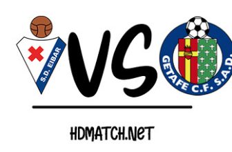 مشاهدة مباراة خيتافي وايبار بث مباشر اون لاين اليوم 20-6-2020 الدوري الاسباني يلا شوت getafe cf vs sd eibar