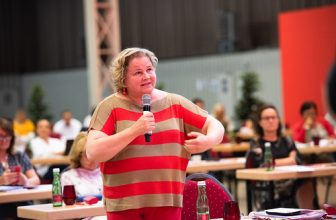 SPÖ präsentiert das KRAFTPAKET ÖSTERREICH