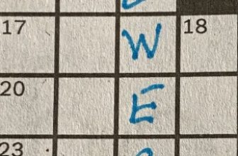 HMM ~ Puzzle edition