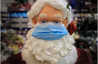 JUST WEAR THE DAMN MASK