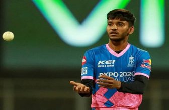 Ind vs SL भाई-पिता को खोने के बाद भी नहीं टूटा चेतन सकारिया का हौसला, IPL के बाद Team India के लिए किया डेब्यू