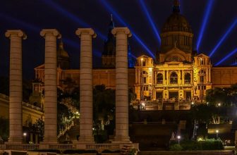 Four bars   cuatre barres