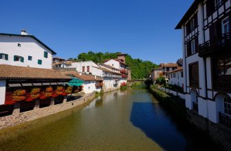 XE3F9714 – Río Nive, Niva, Errobi (Saint-Jean-Pied-de-Port, France)