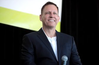 Peter Thiel