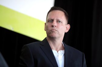 Peter Thiel