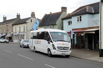 Sanders 1108 Market Place Holt 150622