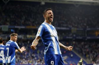 RCD ESPANYOL vs REAL MADRID