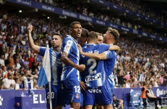 RCD ESPANYOL vs REAL MADRID
