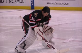 Buffalo Sabres v Ottawa Senators, NHL Hockey Scotiabank Place Ottawa Ontario Canada, Hockey Night in Canada