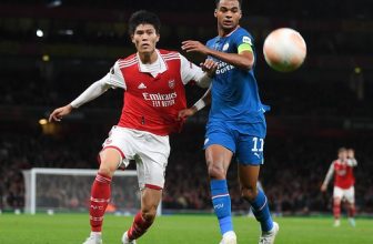 Arsenal FC v PSV Eindhoven: Group A – UEFA Europa League