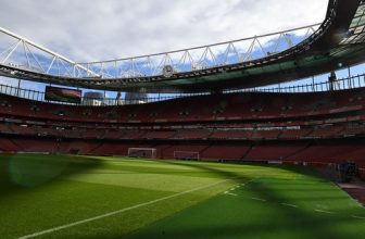Arsenal FC v PSV Eindhoven: Group A – UEFA Europa League