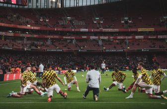 Arsenal – PSV