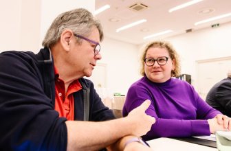 5.1.2023 | SPÖ-Neujahrsklausur