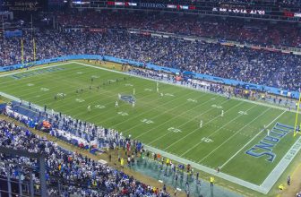 Opening Kickoff – Dallas Cowboys at Tennessee Titans – Nissan Stadium – Nashville, Tennessee