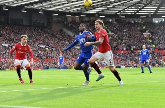 Manchester United v Leicester City – Premier League