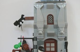 Assassins Creed: Like a Shadow