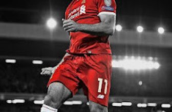 صلاح  يتحدث عن لحظة مميزة في مسيرته الكروية: yalla kora-shoot live News Salah