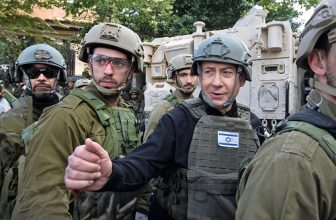 DONALD J. TRUMP – 2024