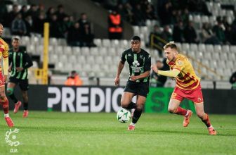 13/03/2025 – Cercle Brugge 2×0 Jagiellonia Białystok