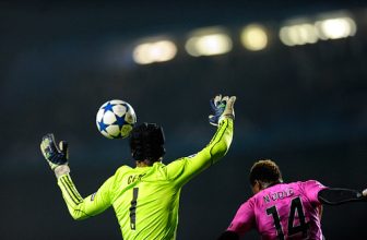 Chelsea v Copenhagen