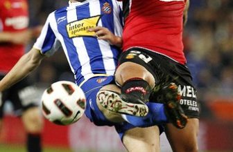 Espanyol vs Mallorca