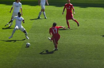 Liverpool vs Newcastle (3:0)